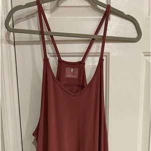 Hot shot onesie. Cherry pie color.